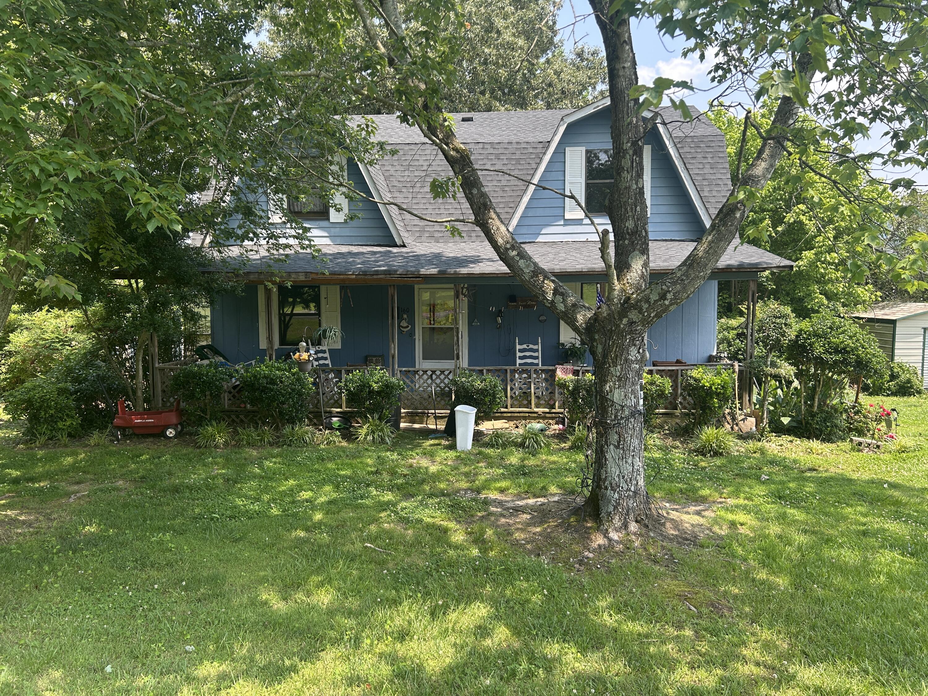 160 Fairy Valley Drive, Crandall, Georgia image 2