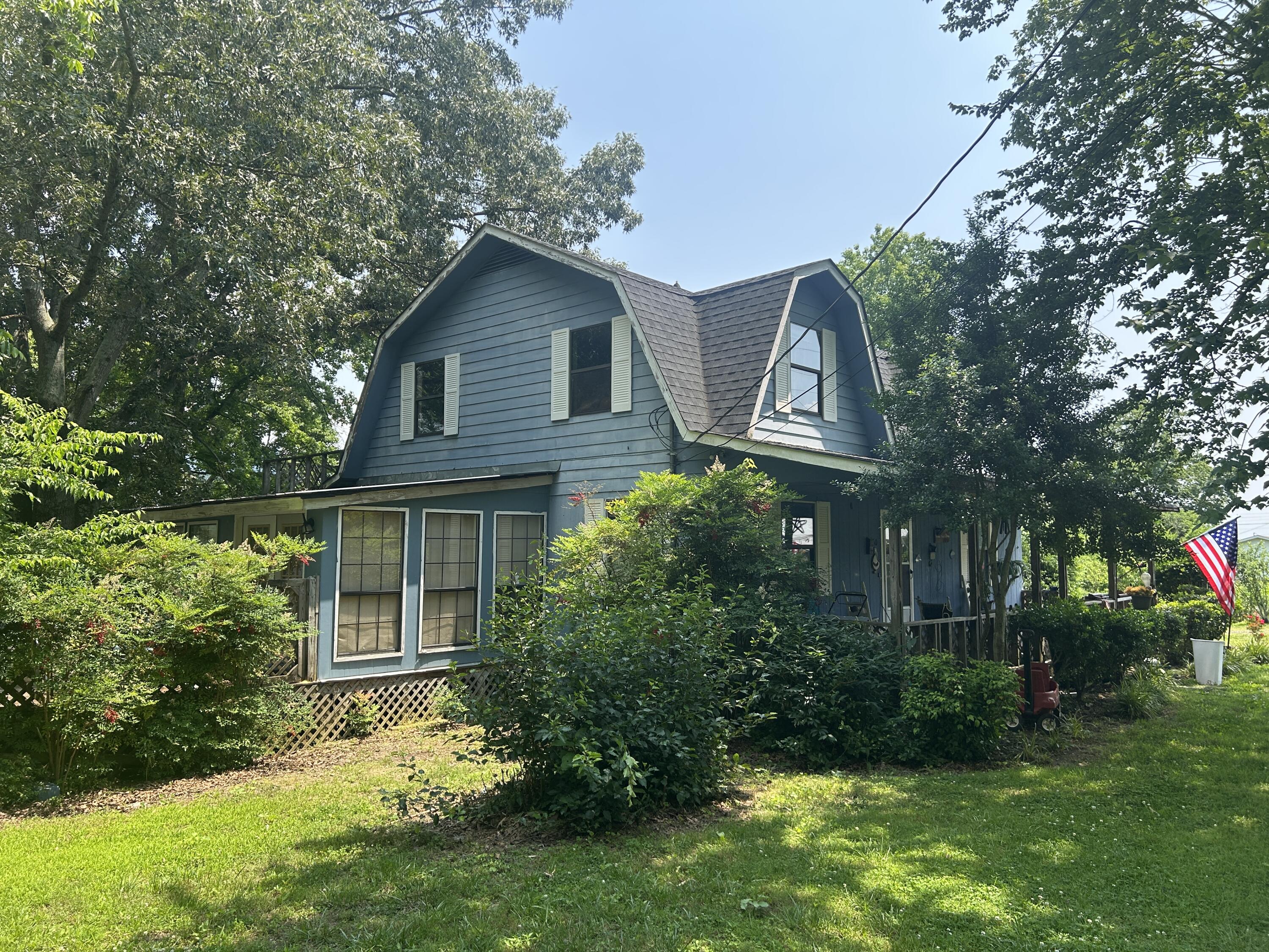 160 Fairy Valley Drive, Crandall, Georgia image 3