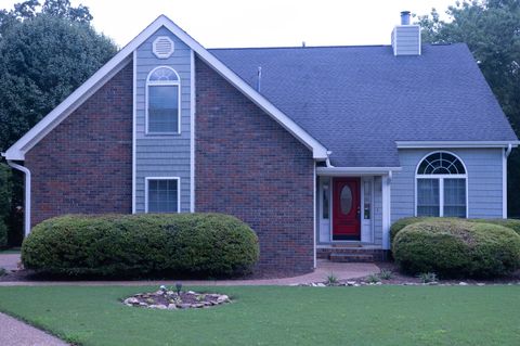 Photo of 8502 Creek Stone Drive, Chattanooga, TN 37421 (MLS # 1507633)