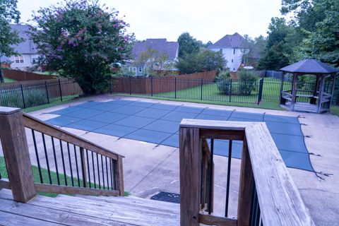 Tiny photo for 8502 Creek Stone Drive, Chattanooga, TN 37421 (MLS # 1507633)