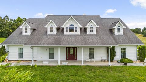 Photo of 419 Pin Hook Road, Spring City, TN 37381 (MLS # 1535316)