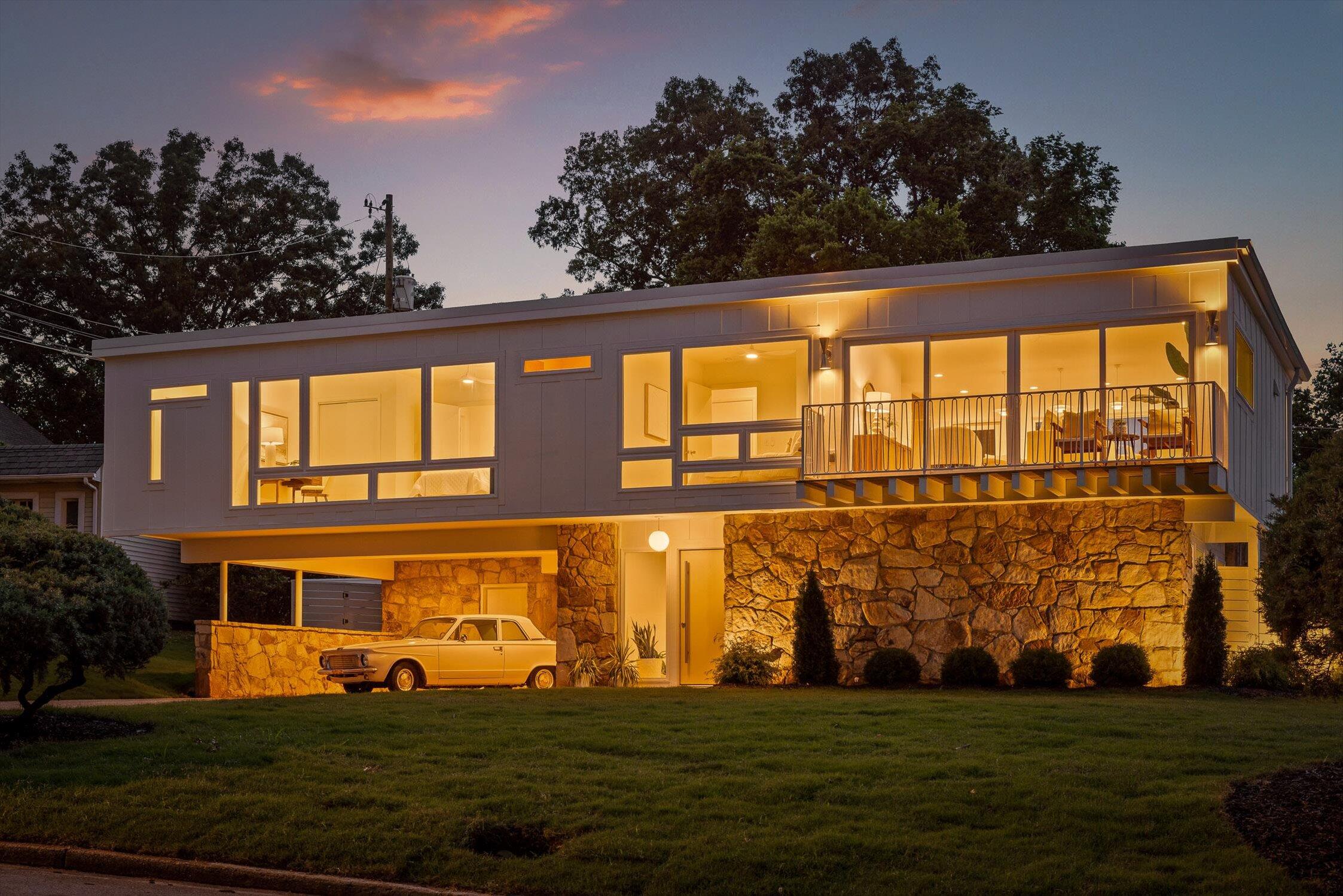 3107 Colyar Drive, Chattanooga, Tennessee image 1