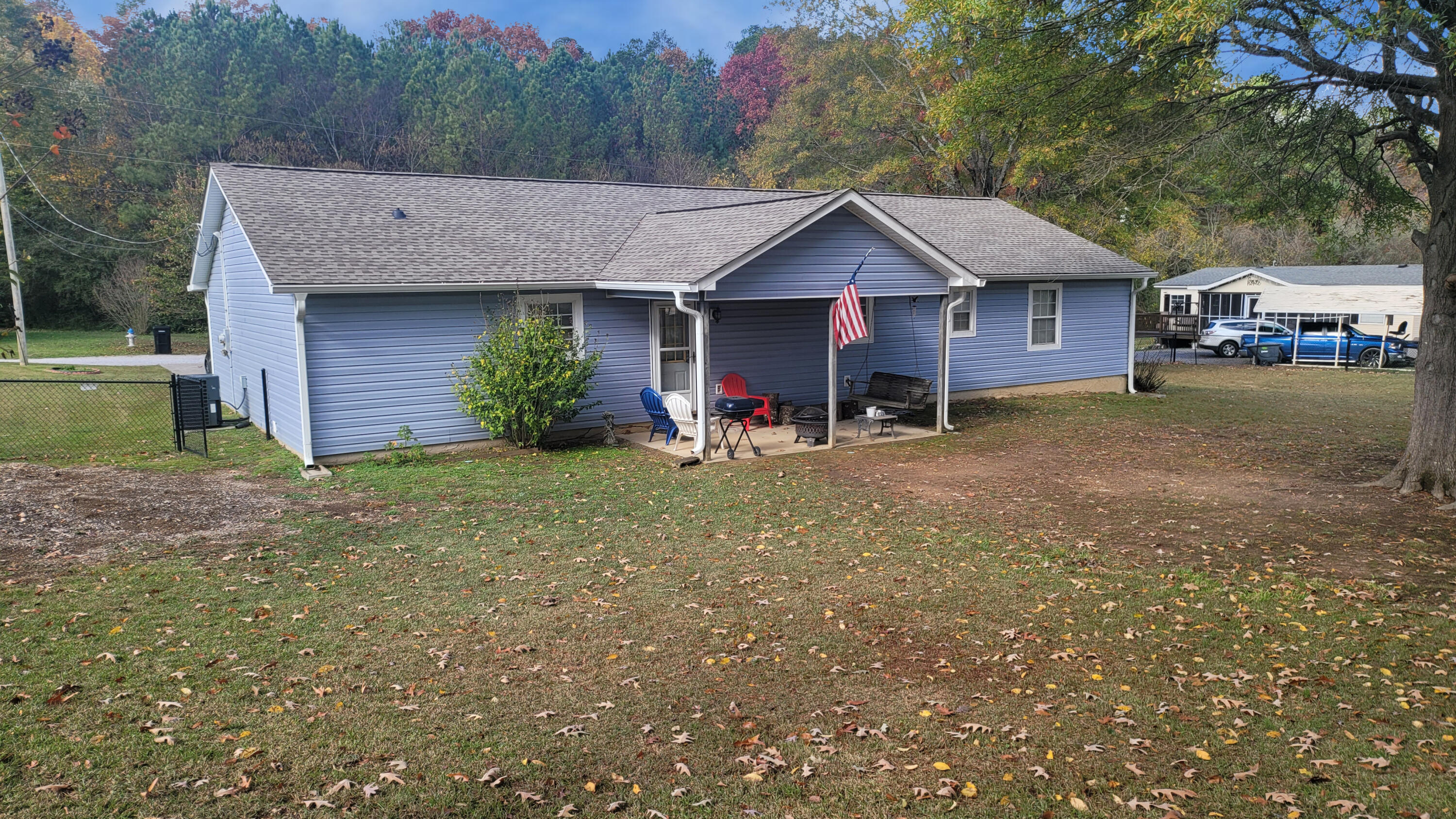 92 Sue Lane, Ringgold, Georgia image 3