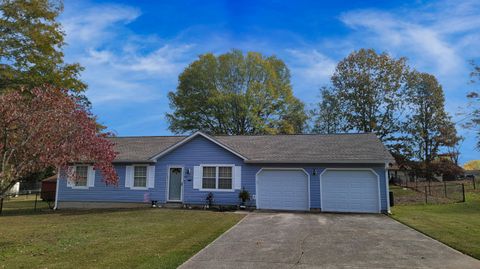 Photo of 92 Sue Lane, Ringgold, GA 30736 (MLS # 1512958)