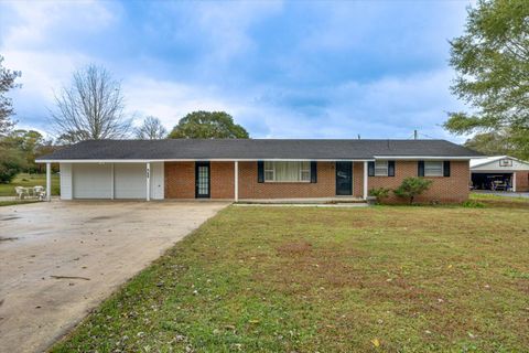 Photo of 185 Omega Drive, Whitwell, TN 37397 (MLS # 1523188)