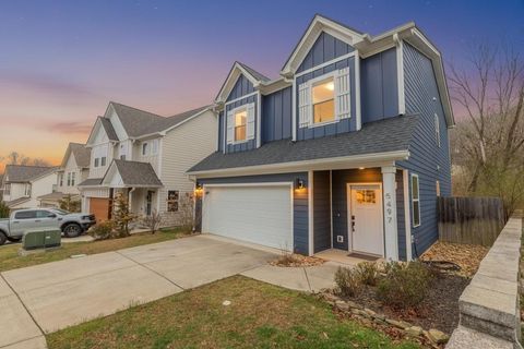 Photo of 5497 Abby Grace Loop, Chattanooga, TN 37415 (MLS # 1529706)