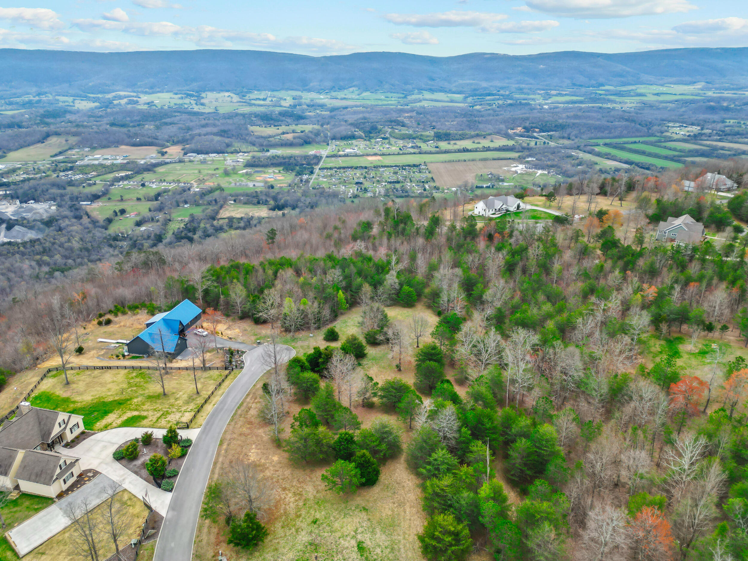 Skyhigh Trail #16, Dunlap, Tennessee image 8