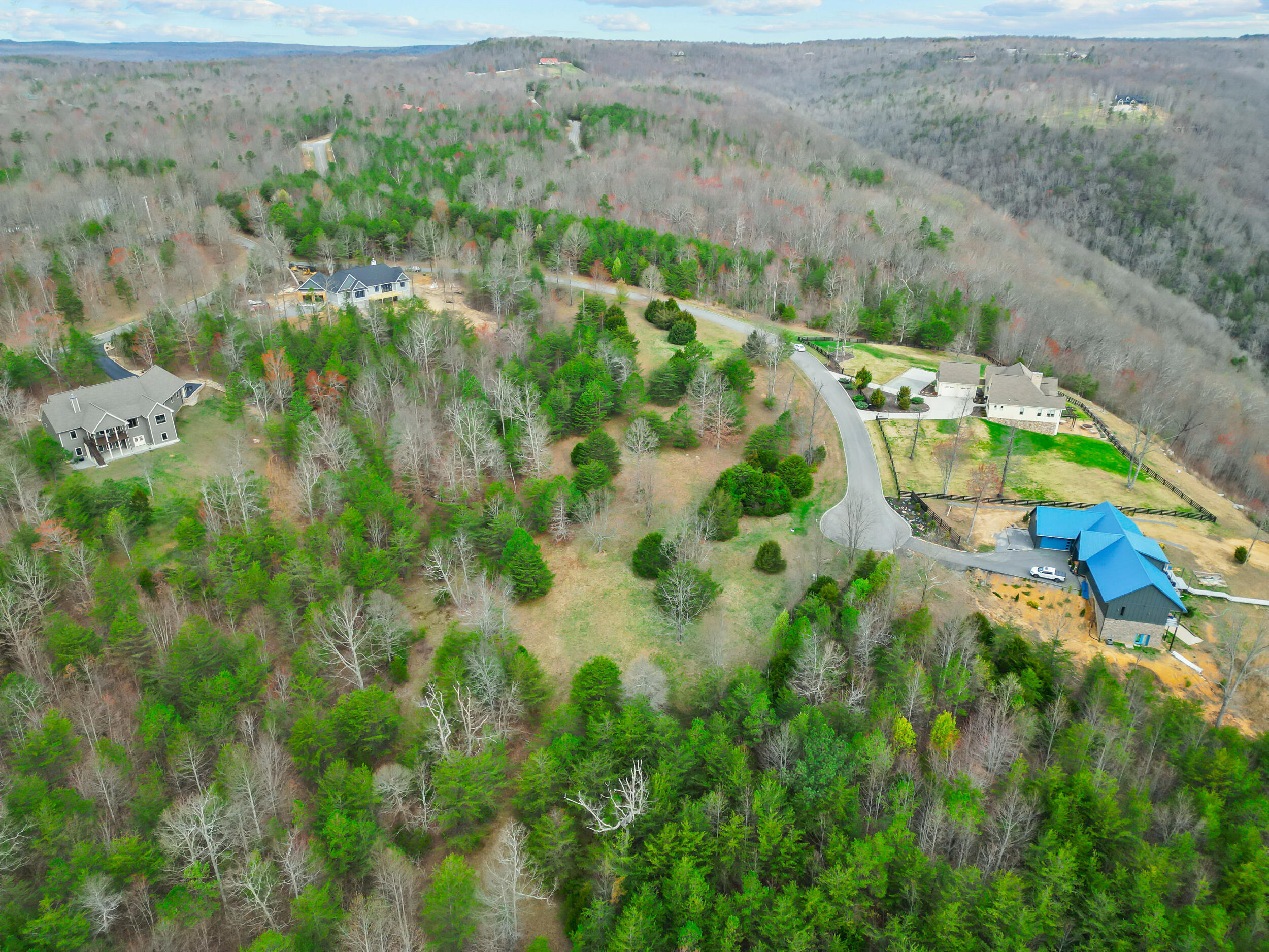 Skyhigh Trail #16, Dunlap, Tennessee image 9