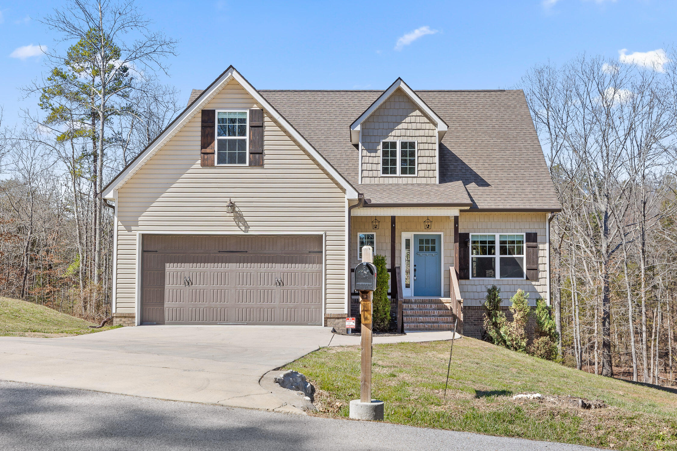 Ooltewah, Tennessee 37363, United States, 3 Bedrooms Bedrooms, ,3 BathroomsBathrooms,Residential,Active,83734