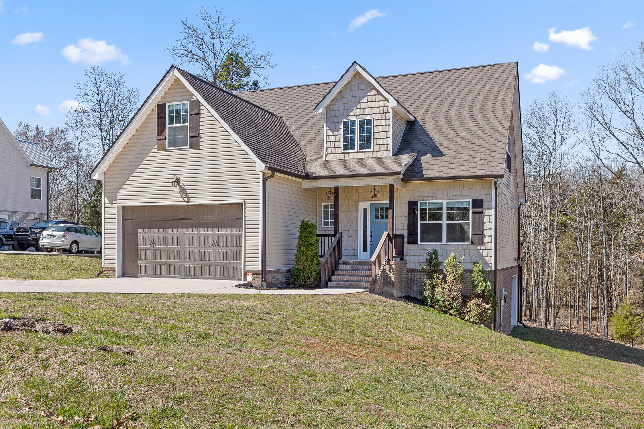 Ooltewah, Tennessee 37363, United States, 3 Bedrooms Bedrooms, ,3 BathroomsBathrooms,Residential,Active,83734