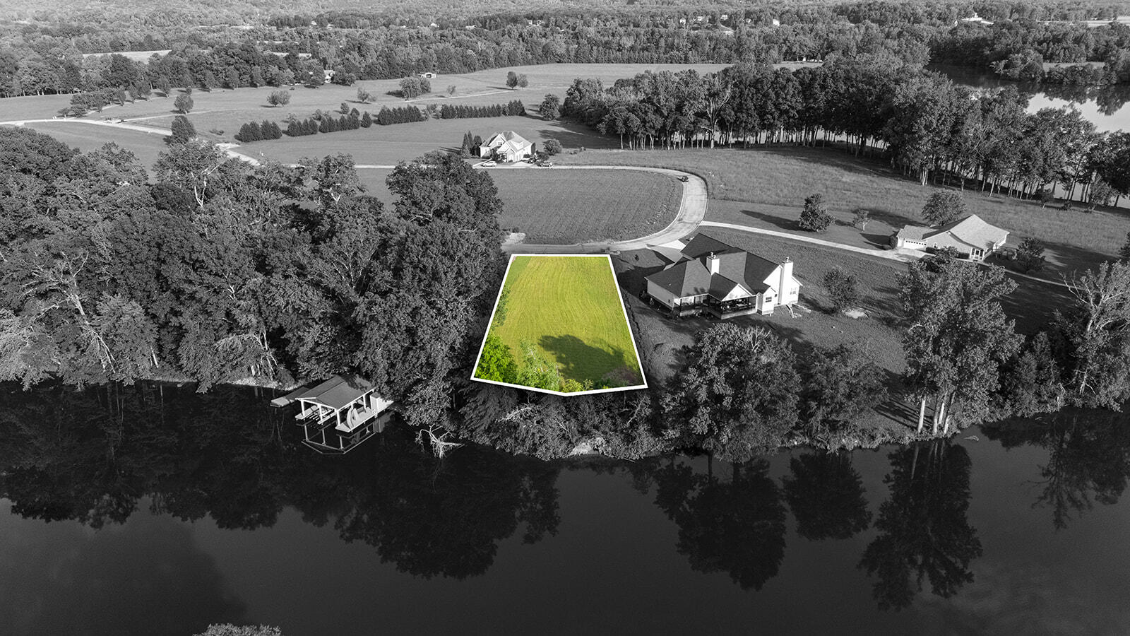 Lot 12 Melrose Place, Dayton, Tennessee image 7