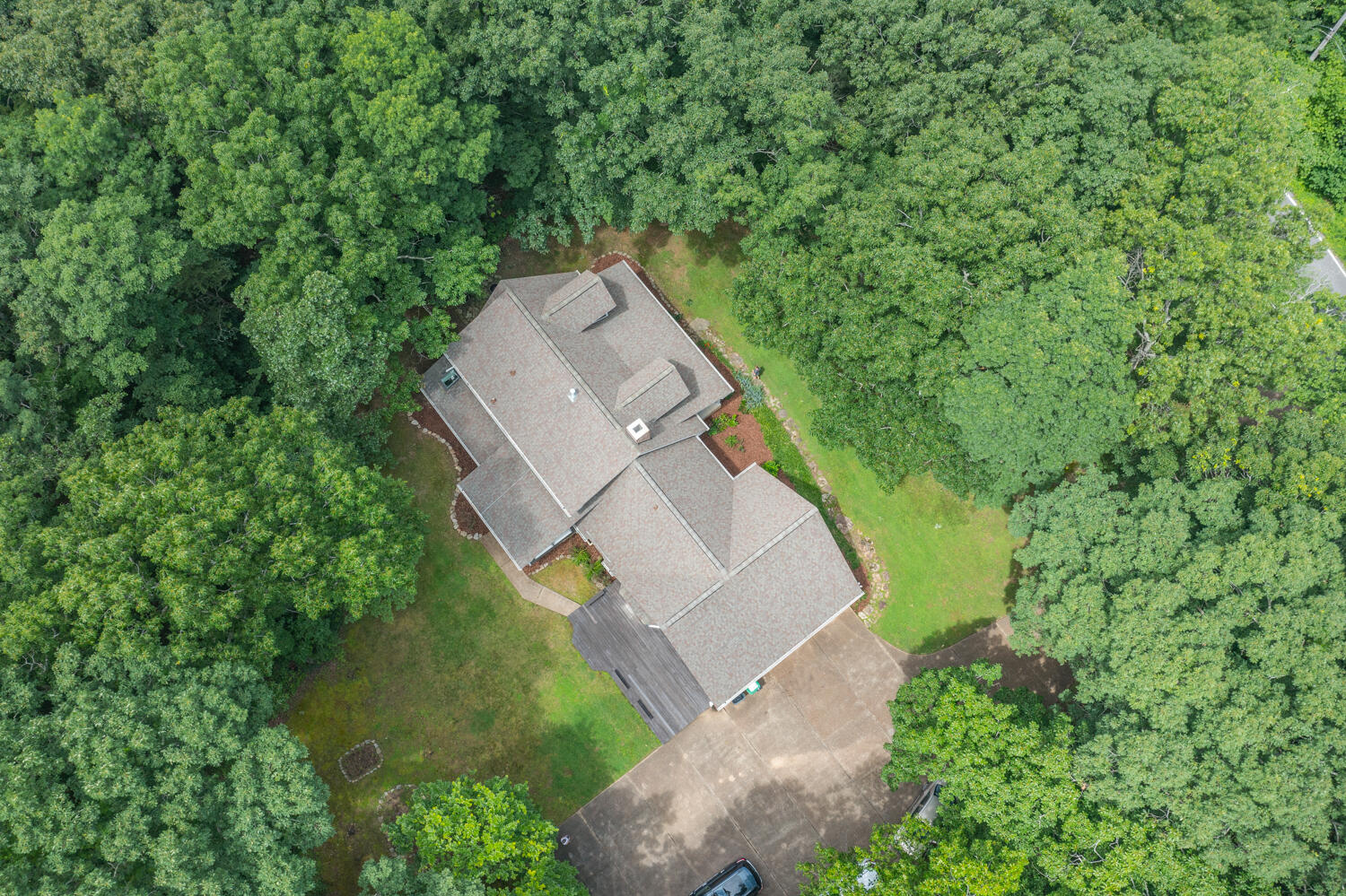 1200 Laurel Springs Way, Signal Mountain, Tennessee image 45