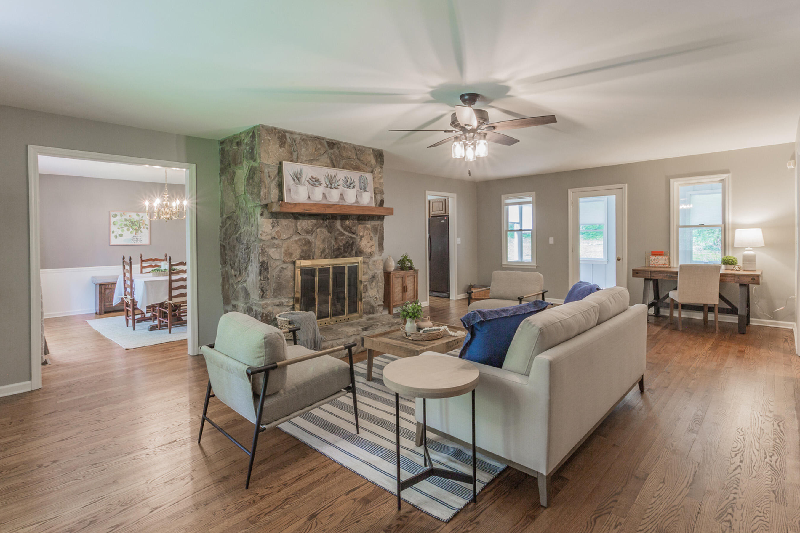 1200 Laurel Springs Way, Signal Mountain, Tennessee image 6