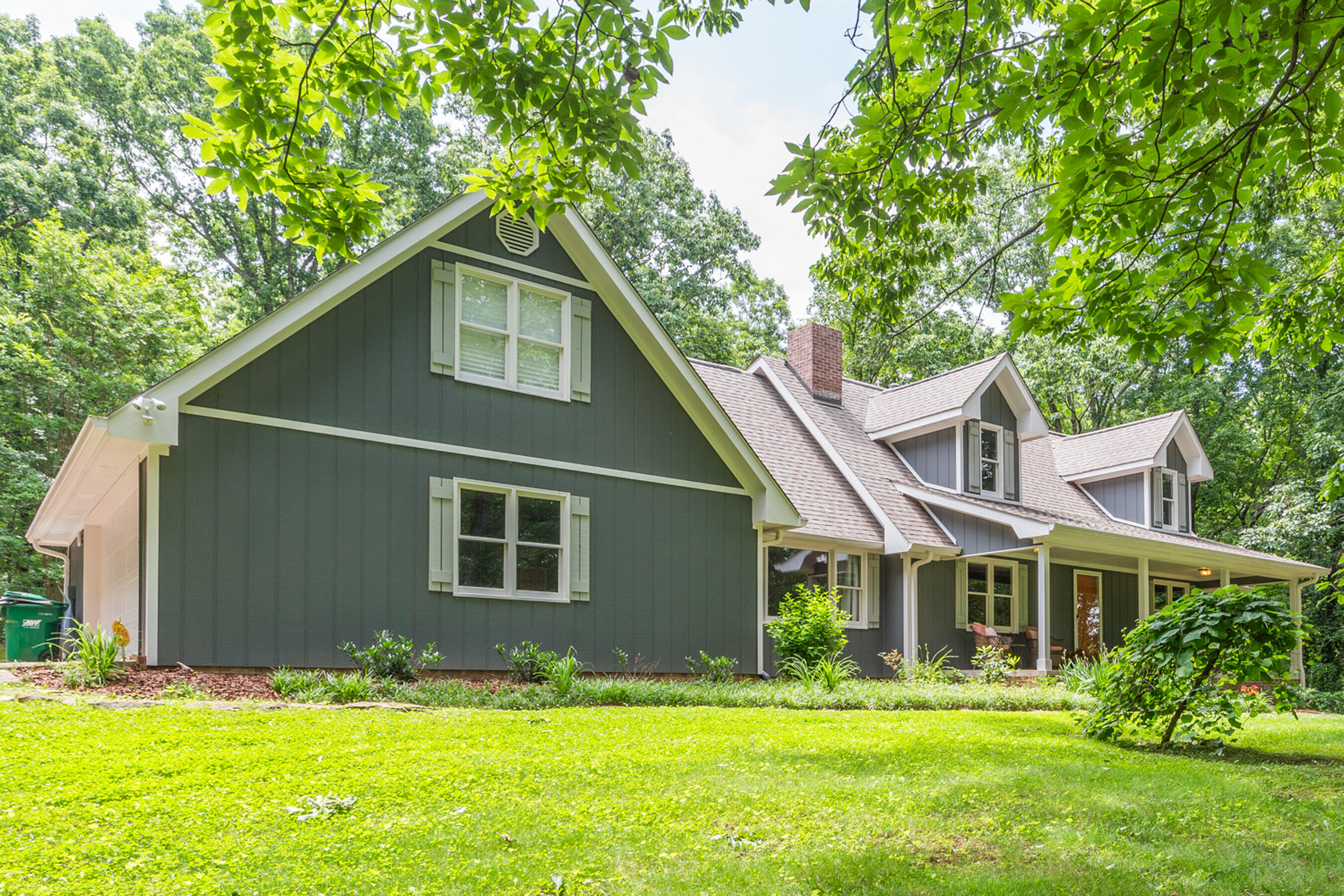 1200 Laurel Springs Way, Signal Mountain, Tennessee image 41