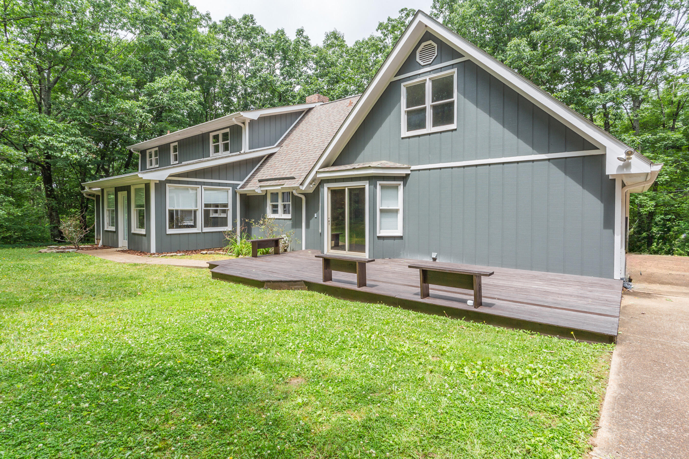 1200 Laurel Springs Way, Signal Mountain, Tennessee image 42