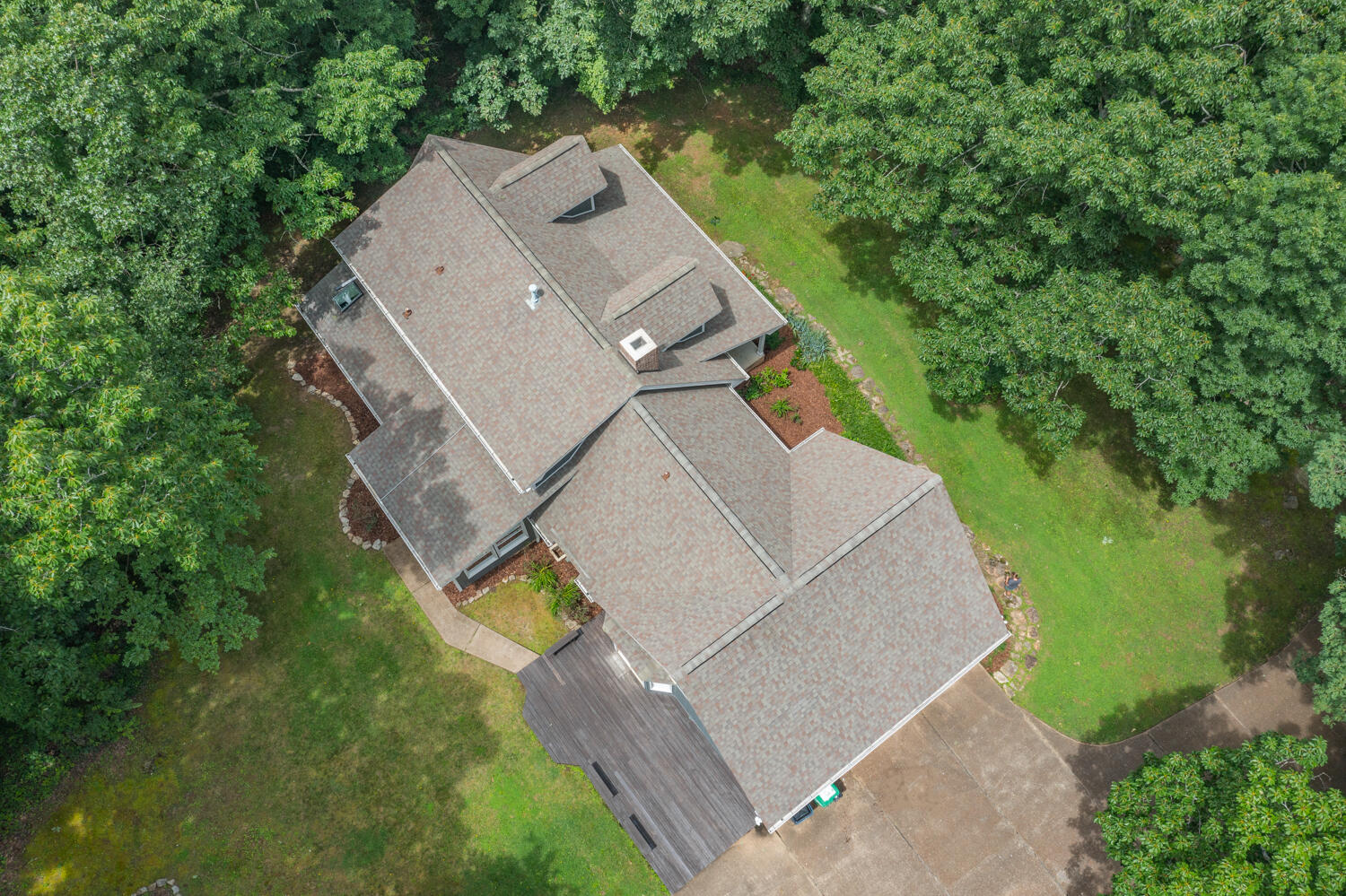 1200 Laurel Springs Way, Signal Mountain, Tennessee image 44
