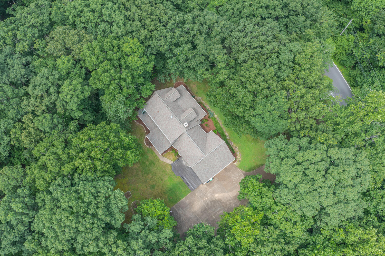 1200 Laurel Springs Way, Signal Mountain, Tennessee image 46