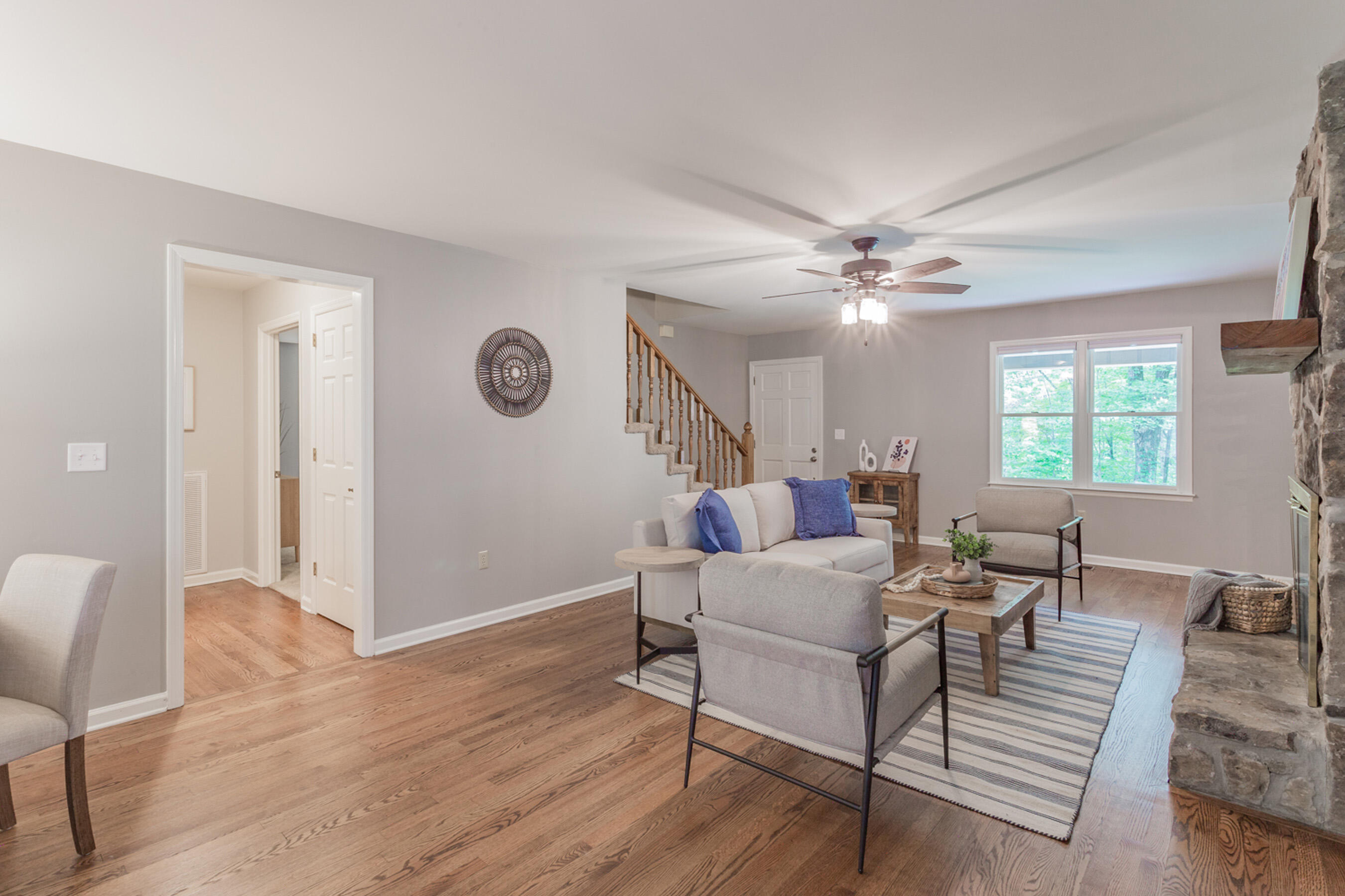 1200 Laurel Springs Way, Signal Mountain, Tennessee image 9