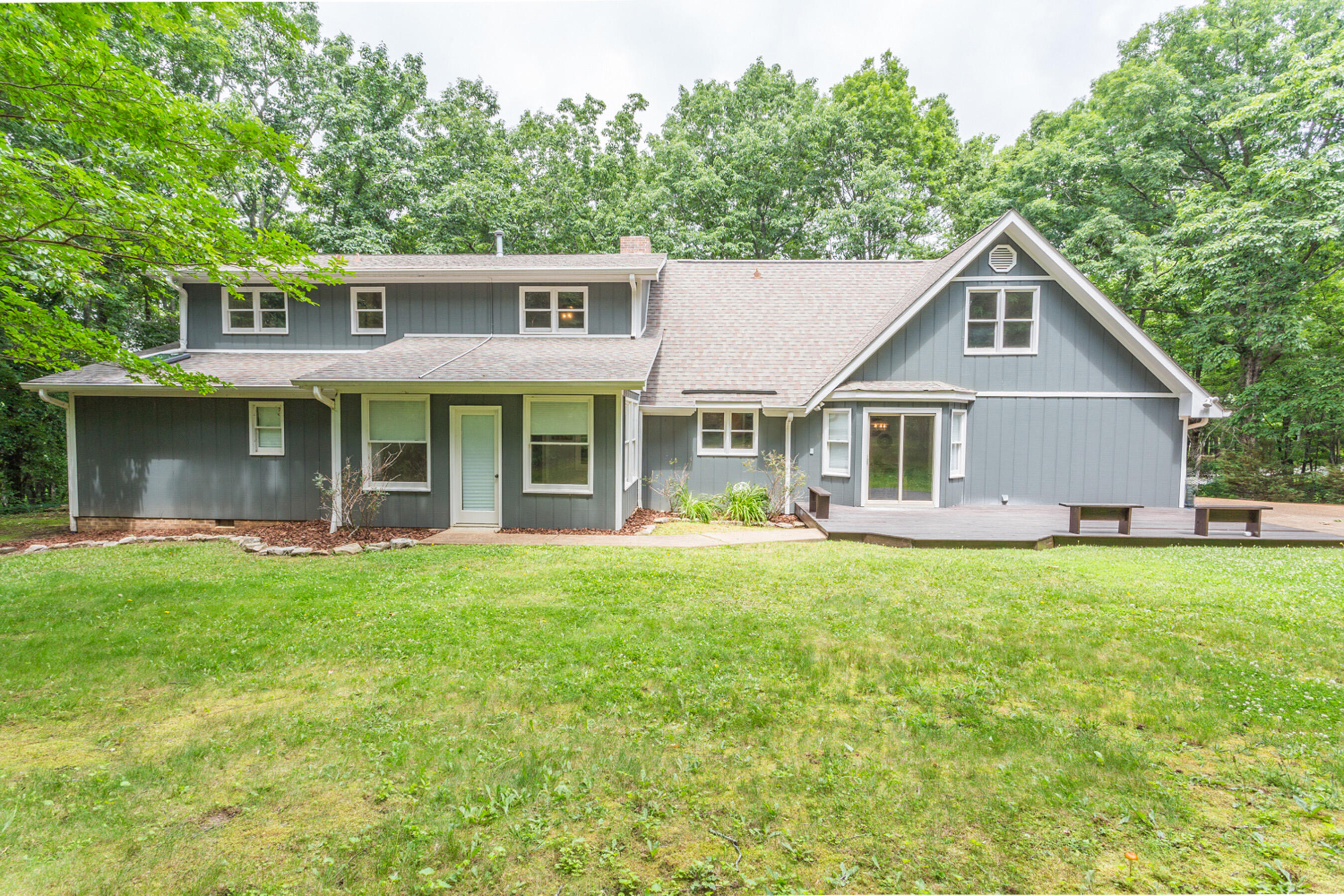 1200 Laurel Springs Way, Signal Mountain, Tennessee image 43