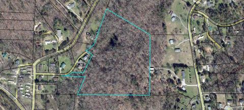 Vacant Land For Sale - Cindy Lane<br/> Ringgold, GA 30736