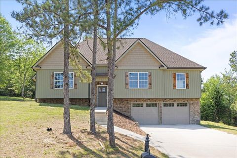 Photo of 46 Falcons View Drive, Ringgold, GA 30736 (MLS # 1533179)