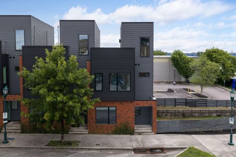 Photo of 1594 Wilhoit Street, Chattanooga, TN 37408 (MLS # 1534319)