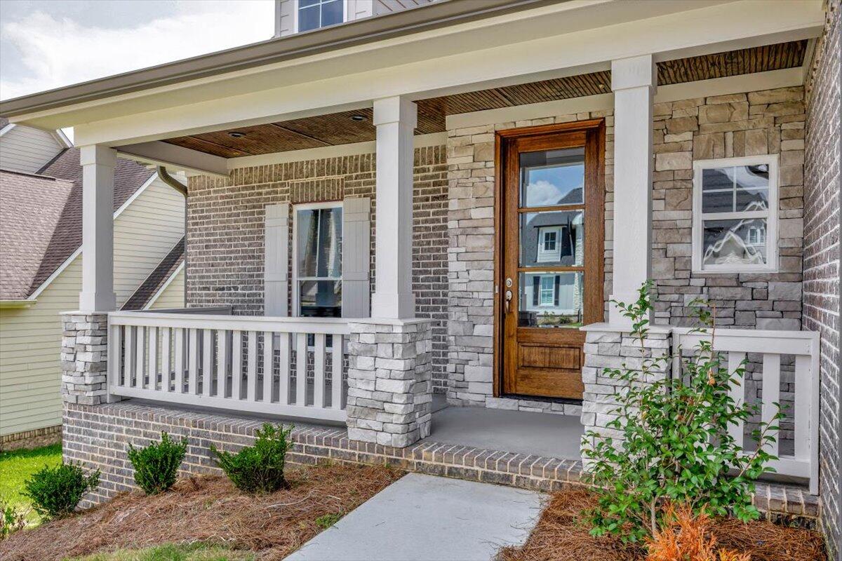 1650 Criswell Court #31, Soddy Daisy, Tennessee image 2
