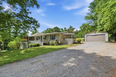 Photo of 1000 Hill Crest Road, Hixson, TN 37343 (MLS # 1535629)