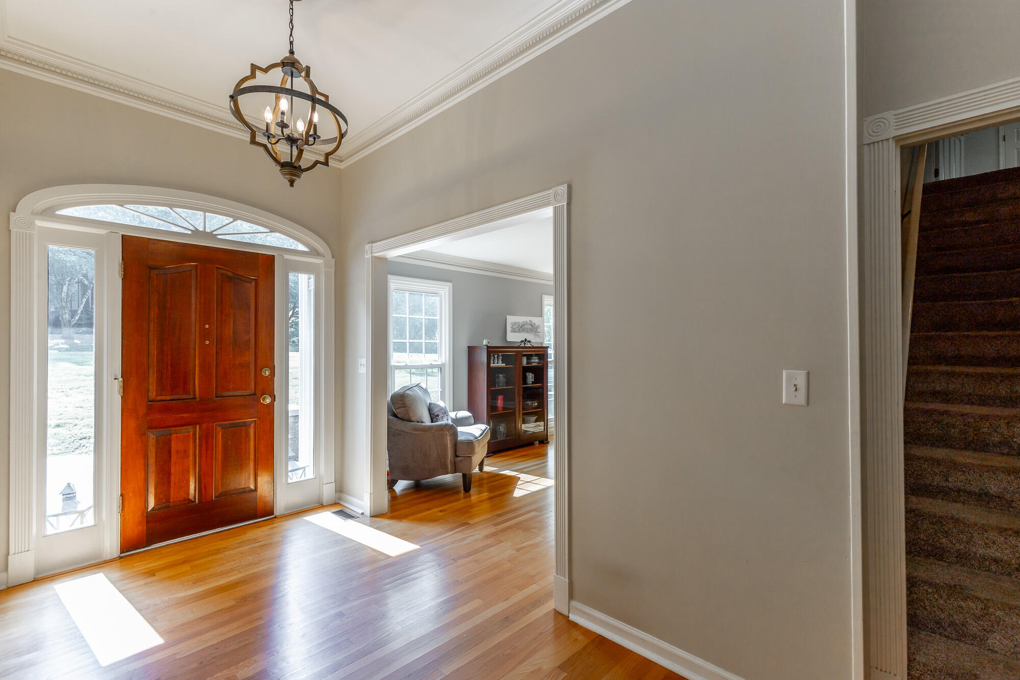 15 Grayswood Hill Road