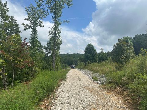 Vacant Land For Sale - 11342 Fredonia Road<br/> Dunlap, TN 37327