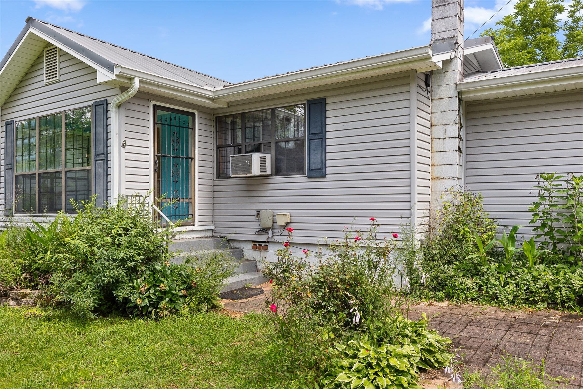 80 Forester Drive