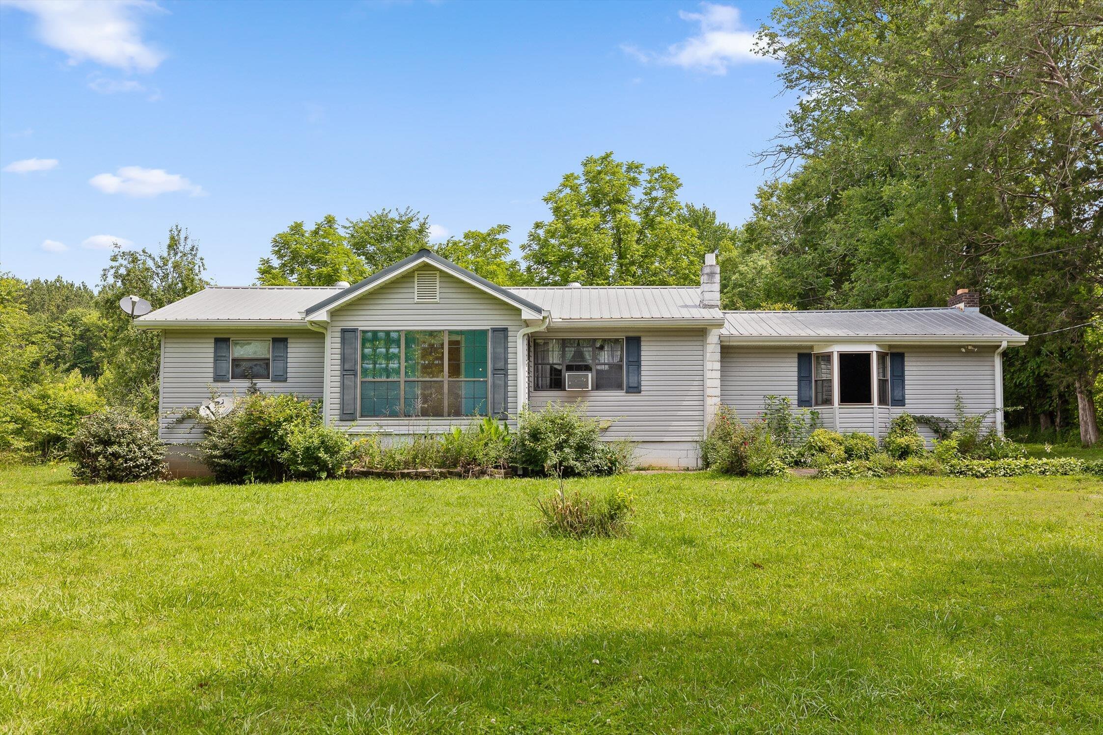 80 Forester Drive