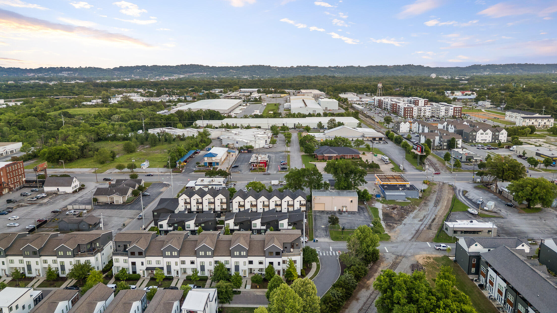 3129 St Elmo Avenue #LOT 19, Chattanooga, Tennessee image 49