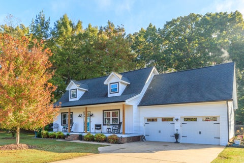 Photo of 10020 Hunter Trace Drive, Soddy Daisy, TN 37379 (MLS # 1545364)