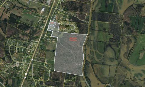 Tiny photo for 0 Lynn Lane, Whitwell, TN 37397 (MLS # 1510614)