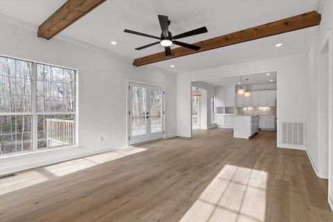 Tiny photo for 4715 Creek Point Lane, Signal Mountain, TN 37377 (MLS # 1526232)