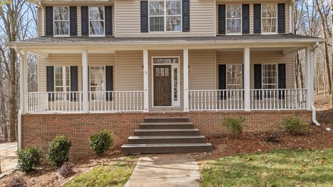 Tiny photo for 4715 Creek Point Lane, Signal Mountain, TN 37377 (MLS # 1526232)