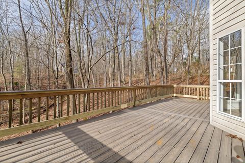 Tiny photo for 4715 Creek Point Lane, Signal Mountain, TN 37377 (MLS # 1526232)