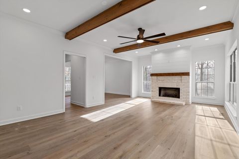 Tiny photo for 4715 Creek Point Lane, Signal Mountain, TN 37377 (MLS # 1526232)