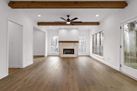 Tiny photo for 4715 Creek Point Lane, Signal Mountain, TN 37377 (MLS # 1526232)