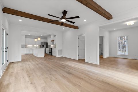 Tiny photo for 4715 Creek Point Lane, Signal Mountain, TN 37377 (MLS # 1526232)