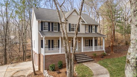 Tiny photo for 4715 Creek Point Lane, Signal Mountain, TN 37377 (MLS # 1526232)
