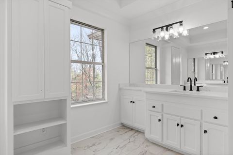 Tiny photo for 4715 Creek Point Lane, Signal Mountain, TN 37377 (MLS # 1526232)