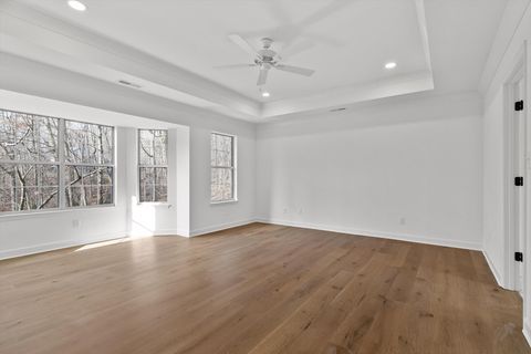 Tiny photo for 4715 Creek Point Lane, Signal Mountain, TN 37377 (MLS # 1526232)