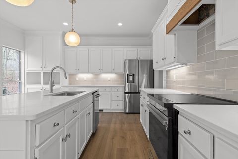 Tiny photo for 4715 Creek Point Lane, Signal Mountain, TN 37377 (MLS # 1526232)