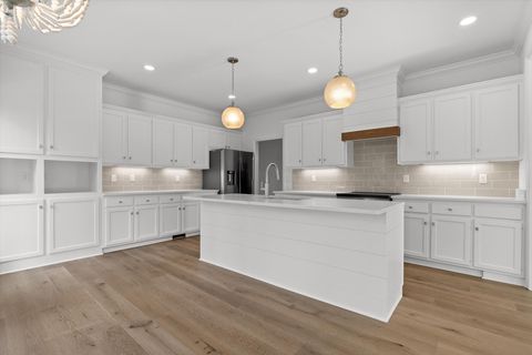 Tiny photo for 4715 Creek Point Lane, Signal Mountain, TN 37377 (MLS # 1526232)