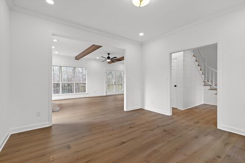 Tiny photo for 4715 Creek Point Lane, Signal Mountain, TN 37377 (MLS # 1526232)