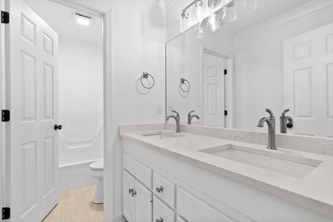 Tiny photo for 4715 Creek Point Lane, Signal Mountain, TN 37377 (MLS # 1526232)