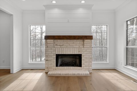 Tiny photo for 4715 Creek Point Lane, Signal Mountain, TN 37377 (MLS # 1526232)