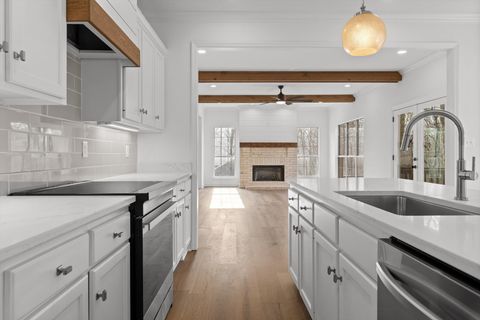 Tiny photo for 4715 Creek Point Lane, Signal Mountain, TN 37377 (MLS # 1526232)